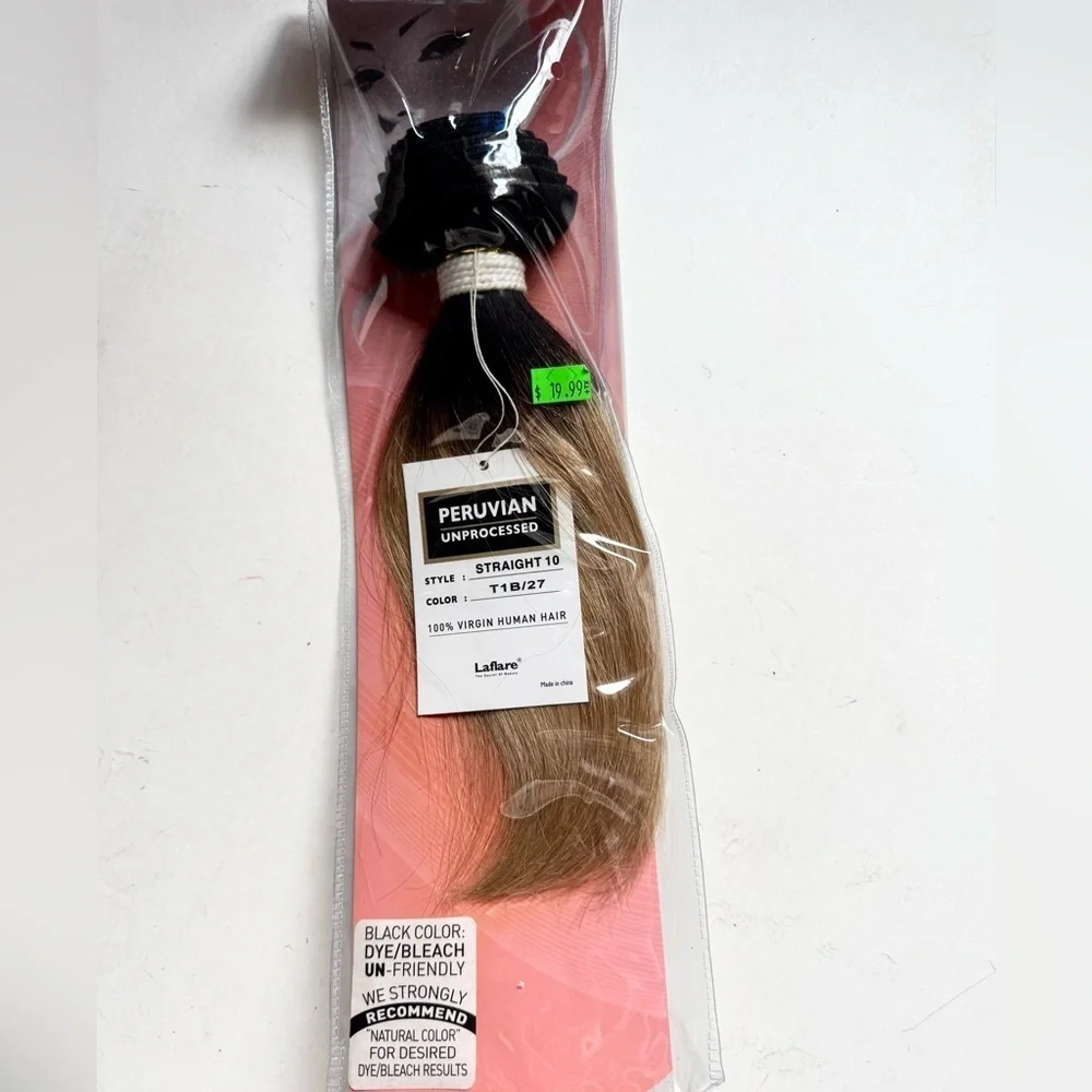 NWT LaFlare Hair
